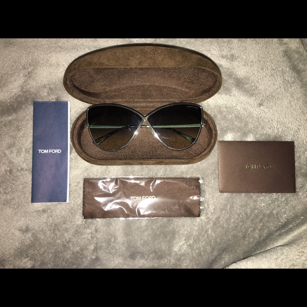 Womens Tom Ford Sun Glasses ☀️